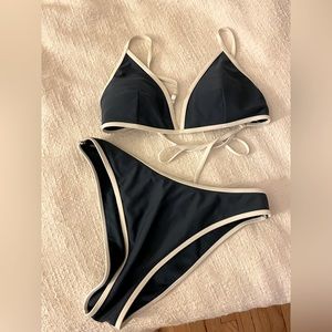 Abercrombie Bikini (NWOT)